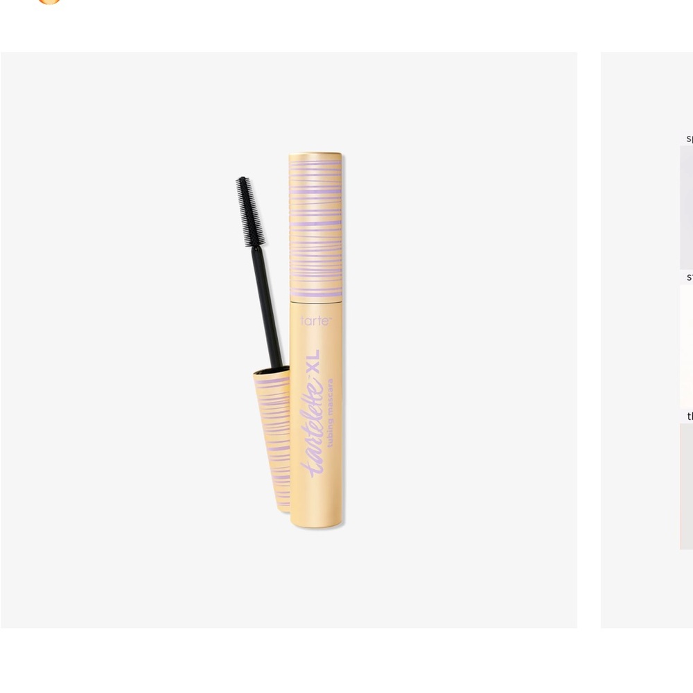 Tartelette XL Tubing Mascara